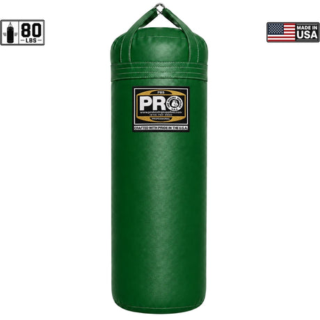 ProBoxing® 80 LBS Heavy Punching Bag - Pink