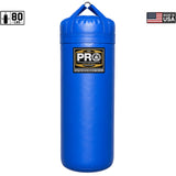ProBoxing® 80 LBS Heavy Punching Bag