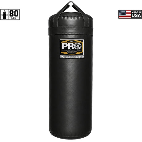 ProBoxing® 80 LBS Heavy Punching Bag