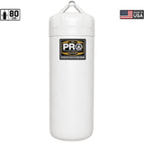 ProBoxing® 80 LBS Heavy Punching Bag - Brown