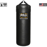 ProBoxing® 100 LBS Heavy Punching Bag - Blue