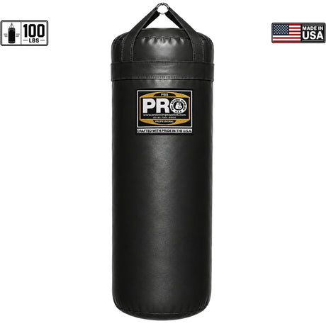 ProBoxing® 100 lbs Heavy Punching Bag