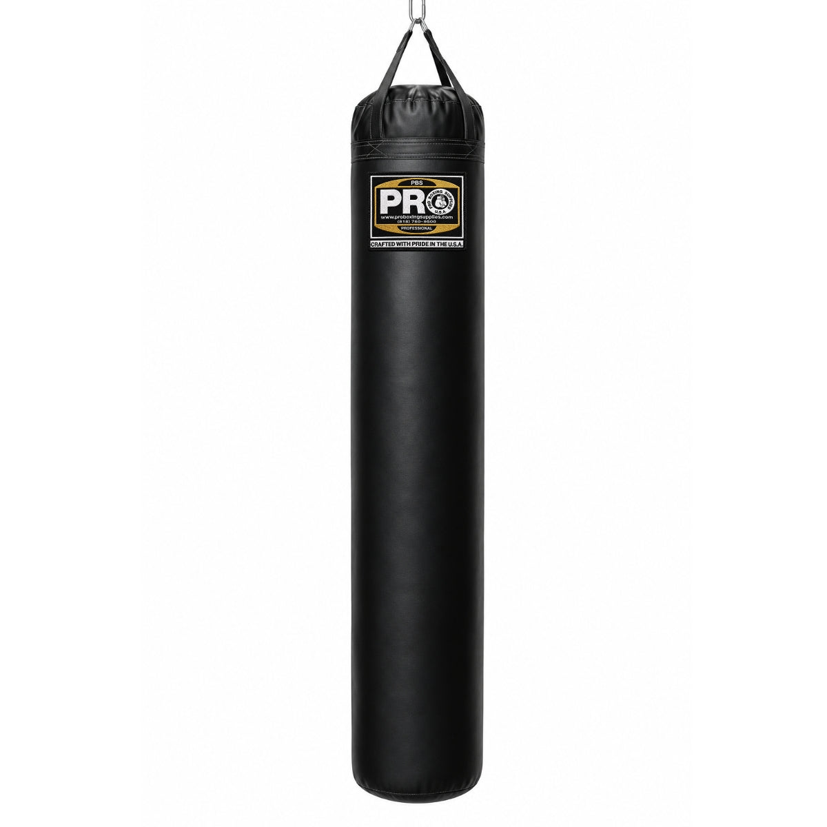 ProBoxing® Muay Thai/Banana Bag 150 lbs - UNFILLED