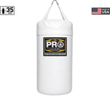 ProBoxing® 35 LBS Heavy Punching Bag - Blue