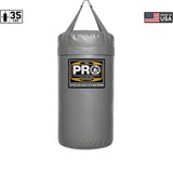 ProBoxing® 35 LBS Heavy Punching Bag - Blue