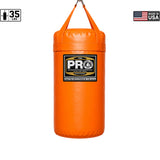 ProBoxing® 35 LBS Heavy Punching Bag - Blue