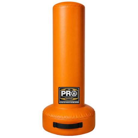 ProBoxing® 120 LBS Free Standing Bag - Black