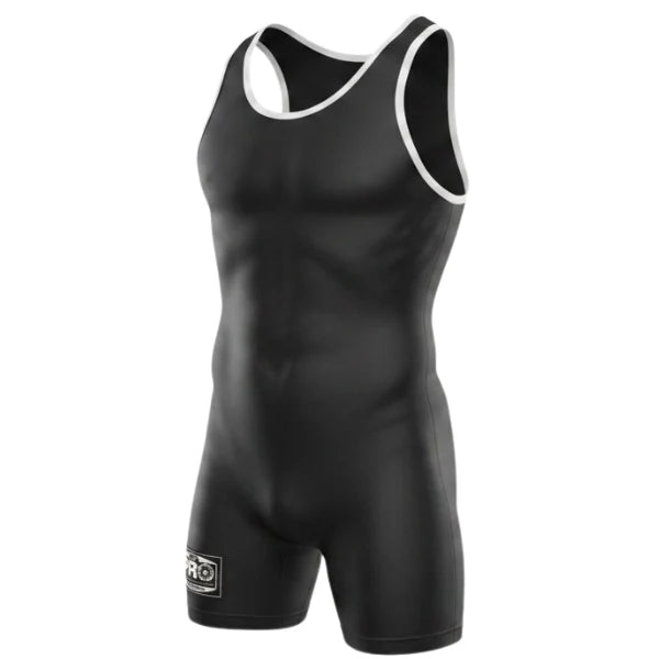 Wrestling Singlets
