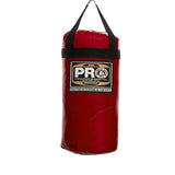 ProBoxing® 25 lbs Heavy Punching Bag - Red