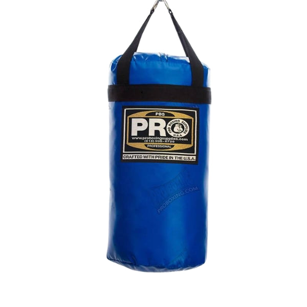 ProBoxing® 35 lbs Heavy Punching Bag - Red