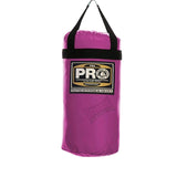 ProBoxing® 35 lbs Heavy Punching Bag - Red