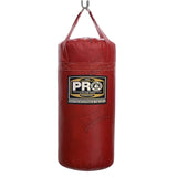 ProBoxing® 50 lbs Heavy Punching Bag - Blue