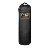 ProBoxing® 80 lbs Heavy Punching Bag - Pink