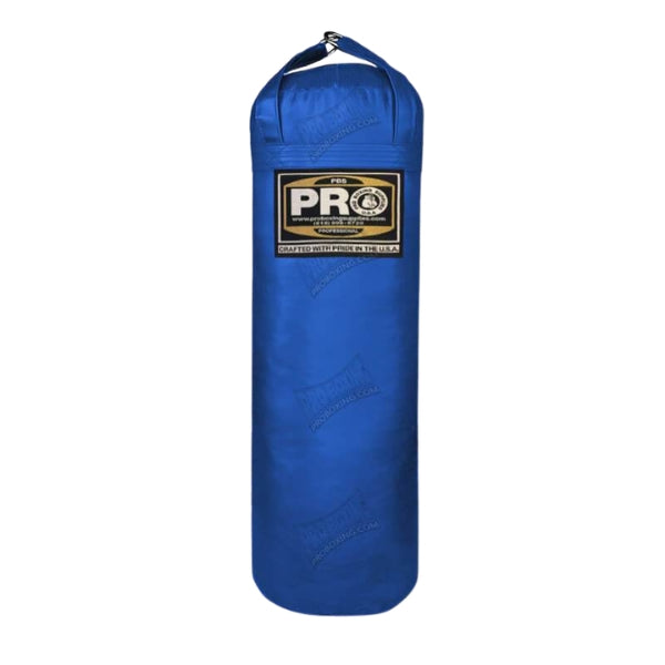 ProBoxing® 80 lbs Heavy Punching Bag - Pink