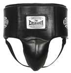 Casanova Boxing® Kidney & Foul Protection Groin Guard Cup - Black