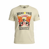 ProBoxing® Graphic T-Shirt – Muay Thai Tee - Training Shirt
