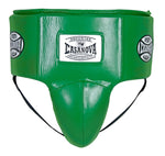 Casanova Boxing® Kidney & Foul Protection Groin Guard Cup - Green