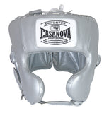 Original Casanova Boxing® Headgear W/ Cheek Guards