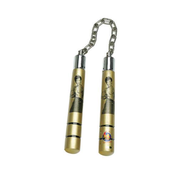 Martial Arts Weapons