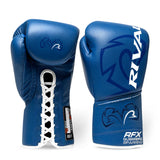 Rival RFX-Guerrero Sparring Gloves - HDE-F - Blue