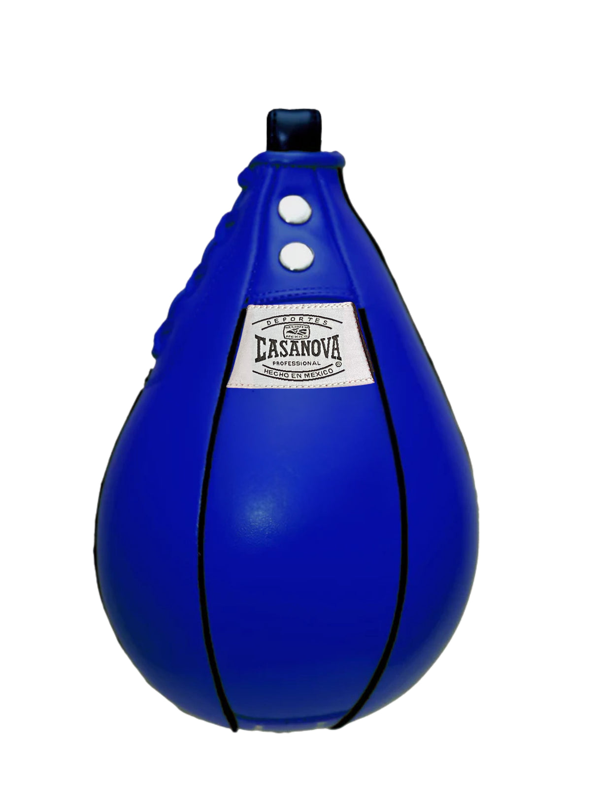 Casanova Boxing® Speed Bag - Blue