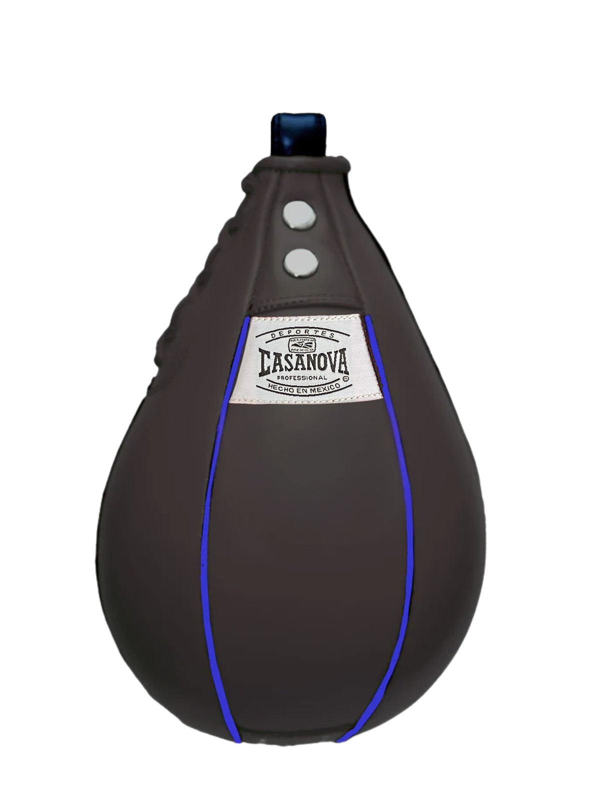 Casanova Boxing® Speed Bag - Black