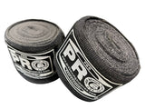 ProBoxing® Boxing Handwraps 180" - Black