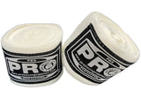 ProBoxing® Boxing Handwraps 180" - White