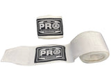 ProBoxing® Boxing Handwraps 180" - White