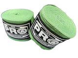 ProBoxing® Boxing Handwraps 180" - Green