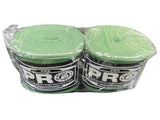 ProBoxing® Boxing Handwraps 180" - Green