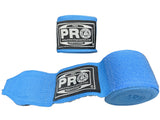 ProBoxing® Boxing Handwraps 180" - Blue