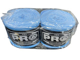 ProBoxing® Boxing Handwraps 180" - Blue