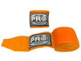 ProBoxing® Boxing Handwraps 180" - Orange