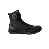 Rival RSX-Future Boxing Boots 2026 - Black