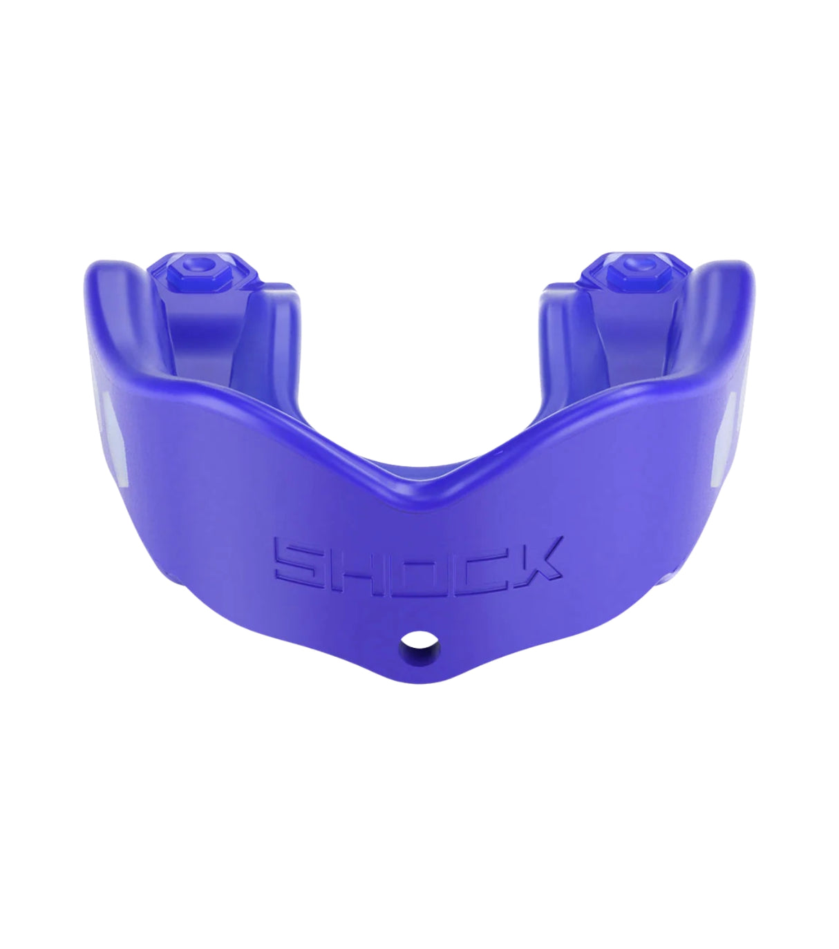 Shock Doctor - GEL MAX Mouthguard - Blue