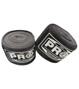 ProBoxing® Boxing Handwraps 180" - Black