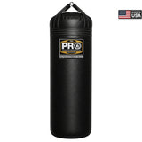 ProBoxing® 80 LBS Heavy Punching Bag - Blue