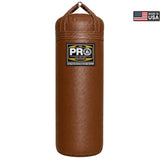 ProBoxing® 80 LBS Heavy Punching Bag - Blue