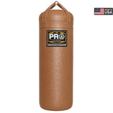 ProBoxing® 100 LBS Heavy Punching Bag - Black