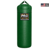 ProBoxing® 80 LBS Heavy Punching Bag - Blue