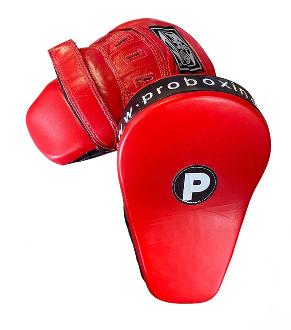Focus Mitts
