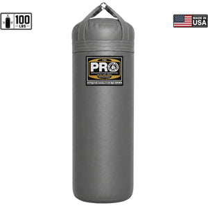 Traditional Heavy Bags