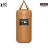 ProBoxing® 50 LBS Heavy Punching Bag - Red
