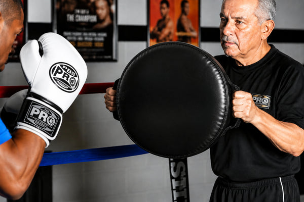 Coaching & Training