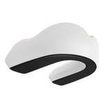 Damage Control - GEL Mouthguard - White & Black
