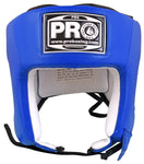 ProBoxing® official USA Boxing Competition Open Face Headgear