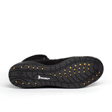 Everlast Elite 2 Boxing Shoes - Black & Gold