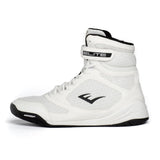 Everlast Elite 2 Boxing Shoes - White
