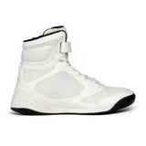 Everlast Elite 2 Boxing Shoes - White